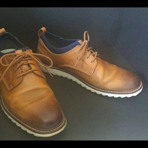 Johnson and Murphy Shoes